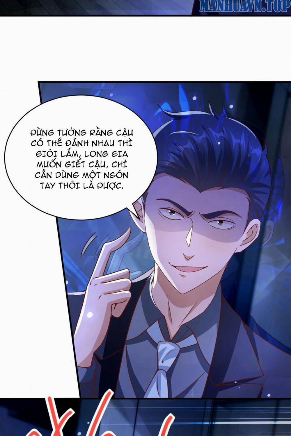 Bảy Vị Tỷ Tỷ Tuyệt Thế Vô Song Của Ta 27 trang 8