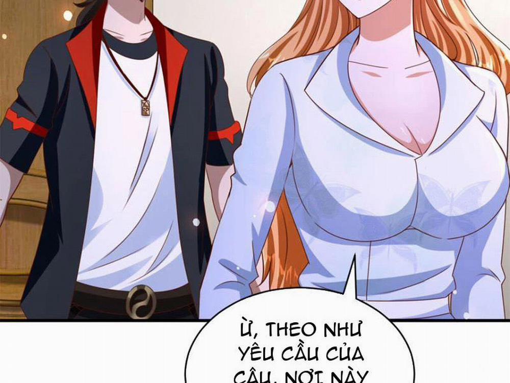 Bảy Vị Tỷ Tỷ Tuyệt Thế Vô Song Của Ta 28 trang 1