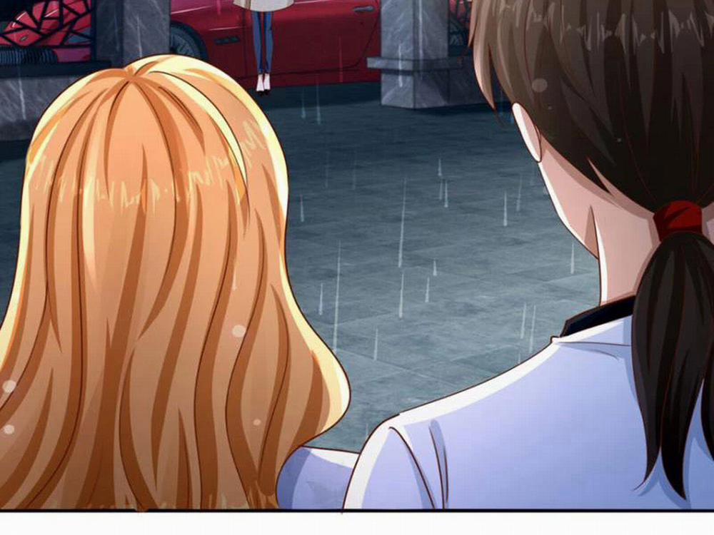 Bảy Vị Tỷ Tỷ Tuyệt Thế Vô Song Của Ta 28 trang 12