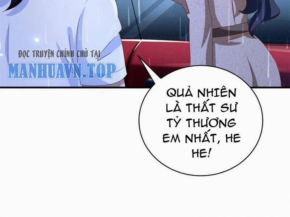 Bảy Vị Tỷ Tỷ Tuyệt Thế Vô Song Của Ta 28 trang 18