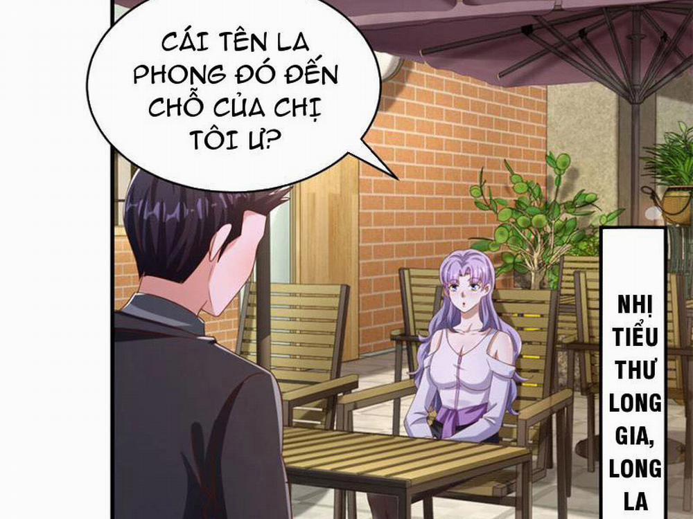 Bảy Vị Tỷ Tỷ Tuyệt Thế Vô Song Của Ta 28 trang 20