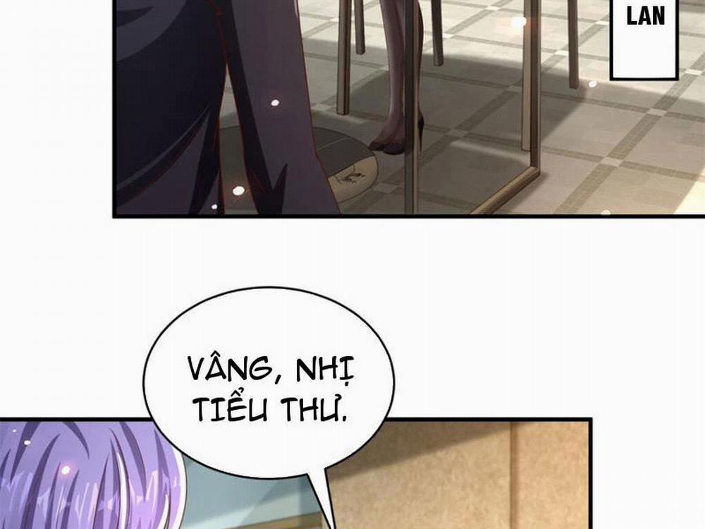 Bảy Vị Tỷ Tỷ Tuyệt Thế Vô Song Của Ta 28 trang 21