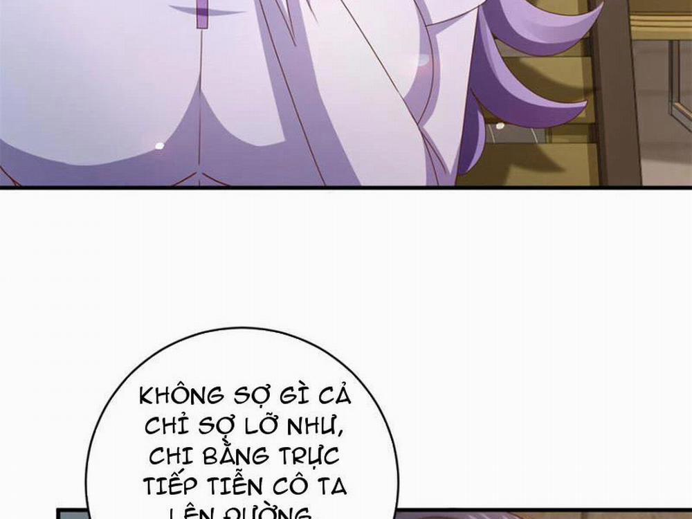 Bảy Vị Tỷ Tỷ Tuyệt Thế Vô Song Của Ta 28 trang 25