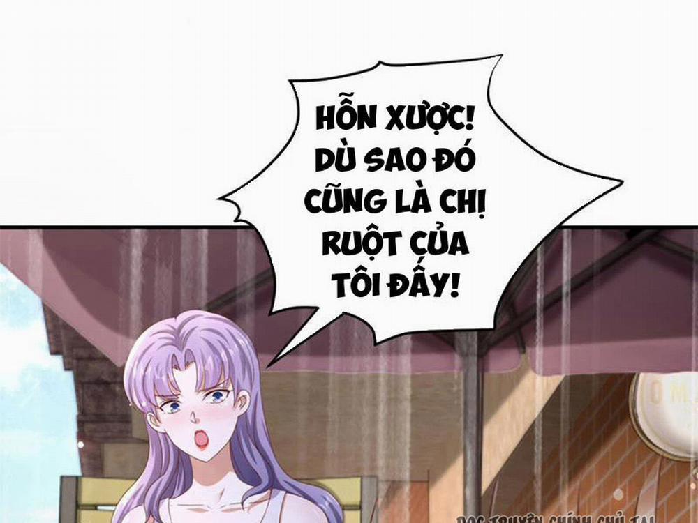 Bảy Vị Tỷ Tỷ Tuyệt Thế Vô Song Của Ta 28 trang 27