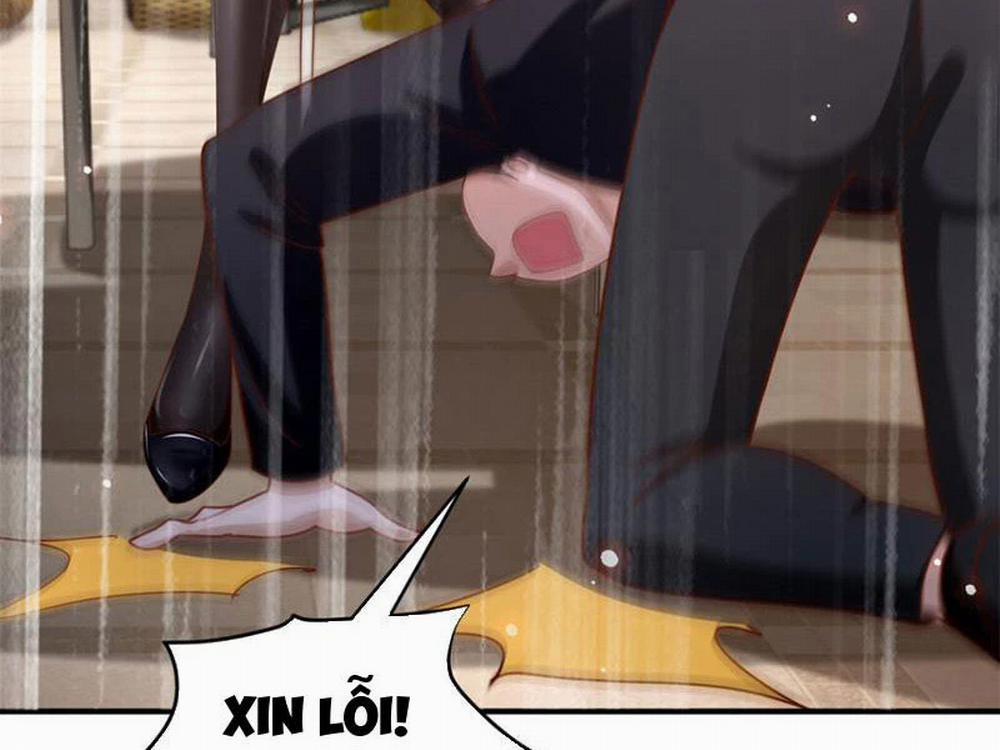 Bảy Vị Tỷ Tỷ Tuyệt Thế Vô Song Của Ta 28 trang 29