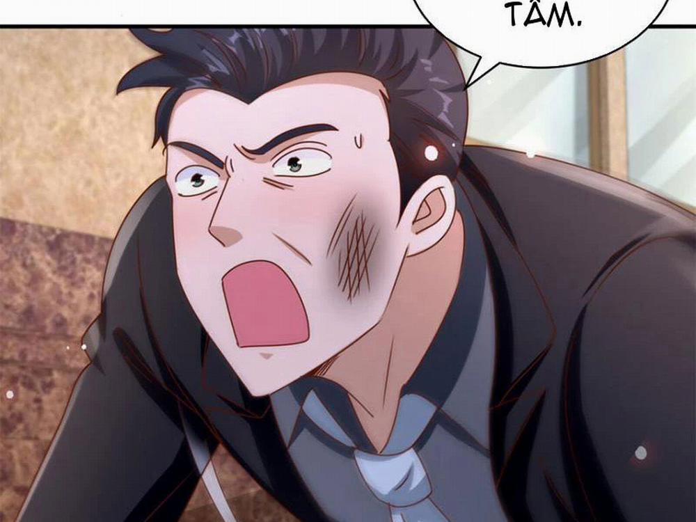 Bảy Vị Tỷ Tỷ Tuyệt Thế Vô Song Của Ta 28 trang 33