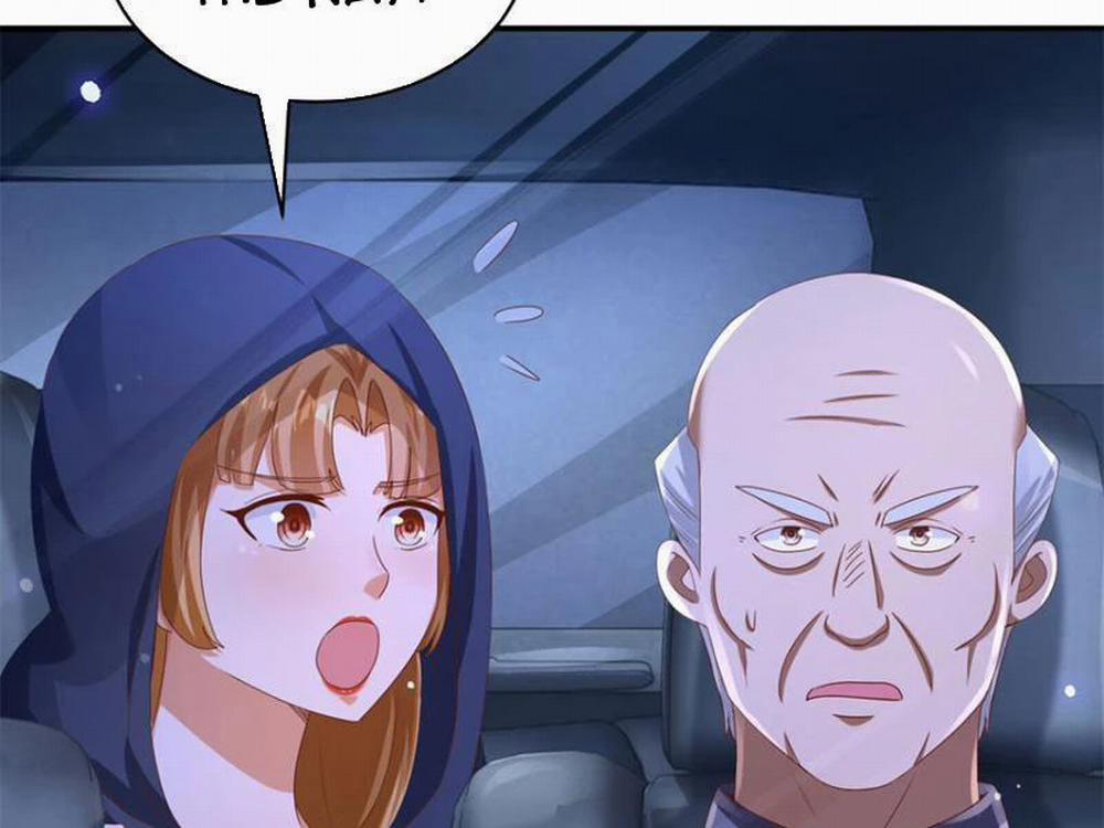 Bảy Vị Tỷ Tỷ Tuyệt Thế Vô Song Của Ta 28 trang 55