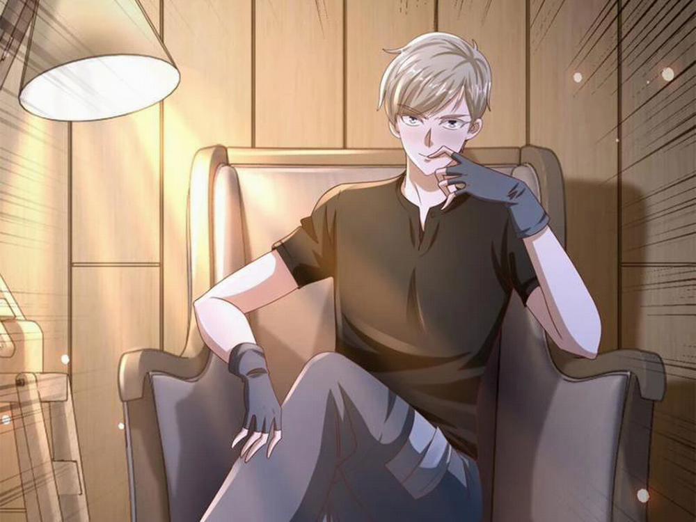 Bảy Vị Tỷ Tỷ Tuyệt Thế Vô Song Của Ta 28 trang 71