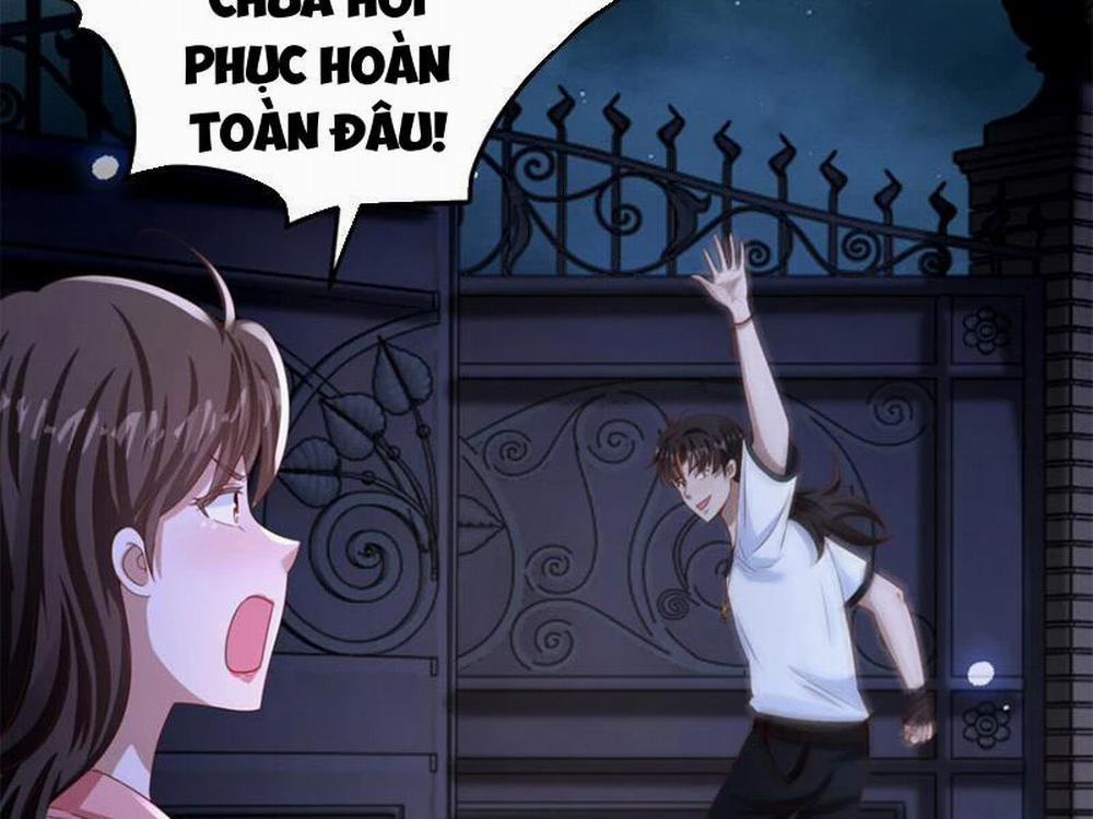 Bảy Vị Tỷ Tỷ Tuyệt Thế Vô Song Của Ta 29 trang 18