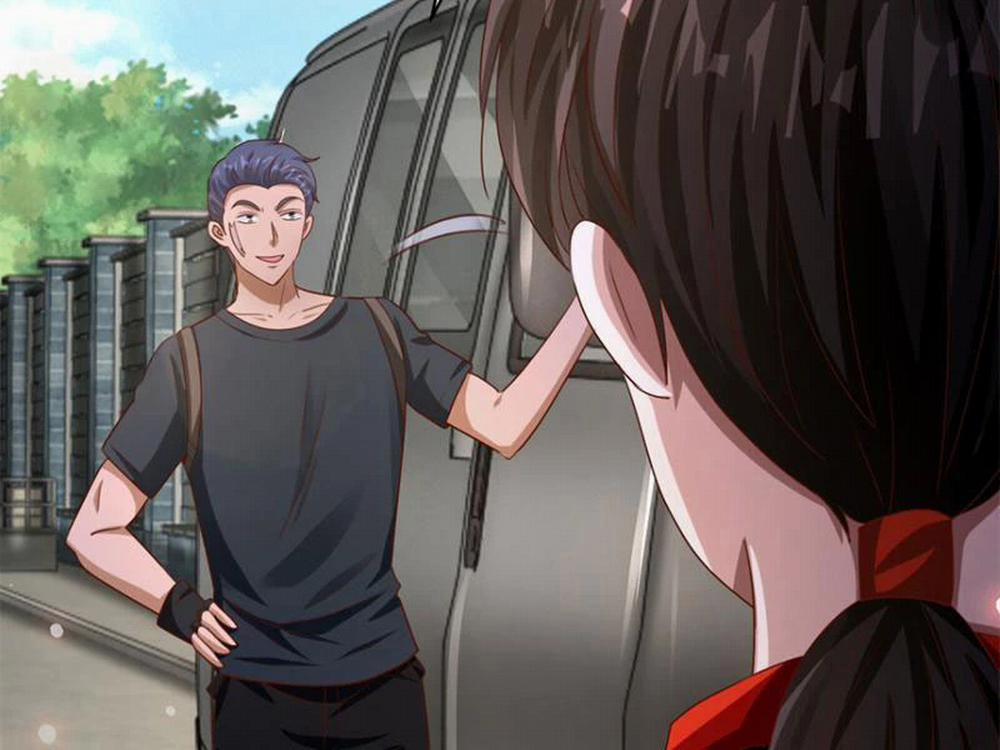 Bảy Vị Tỷ Tỷ Tuyệt Thế Vô Song Của Ta 29 trang 58