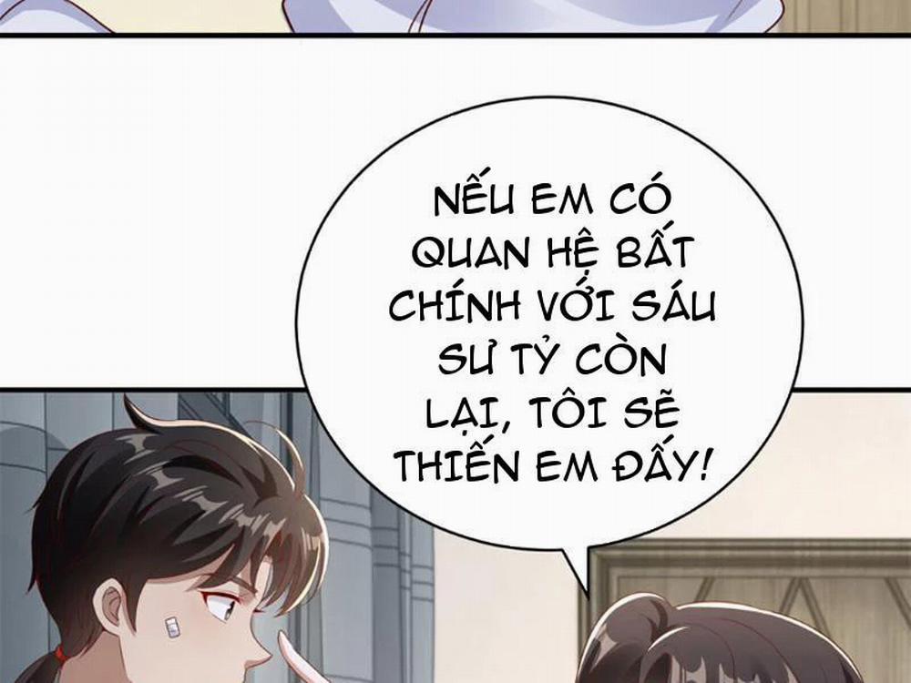 Bảy Vị Tỷ Tỷ Tuyệt Thế Vô Song Của Ta 3 trang 20