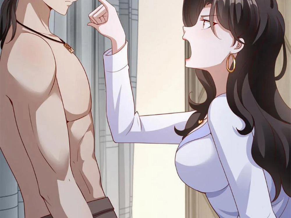 Bảy Vị Tỷ Tỷ Tuyệt Thế Vô Song Của Ta 3 trang 21