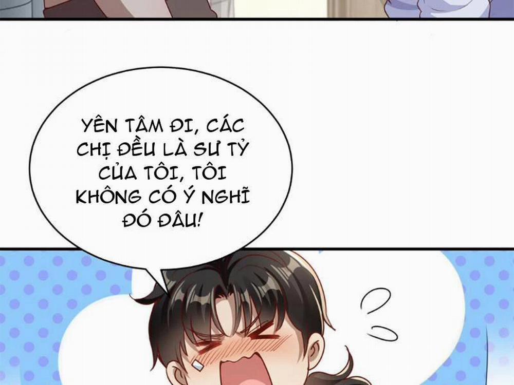 Bảy Vị Tỷ Tỷ Tuyệt Thế Vô Song Của Ta 3 trang 22