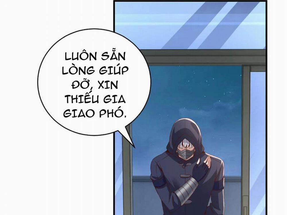 Bảy Vị Tỷ Tỷ Tuyệt Thế Vô Song Của Ta 3 trang 34