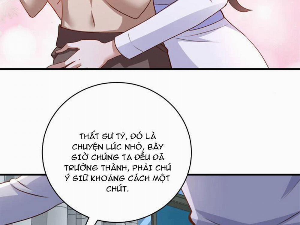 Bảy Vị Tỷ Tỷ Tuyệt Thế Vô Song Của Ta 3 trang 9