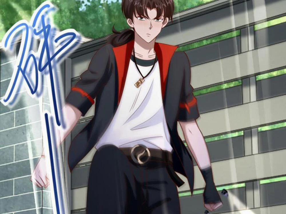 Bảy Vị Tỷ Tỷ Tuyệt Thế Vô Song Của Ta 30 trang 12