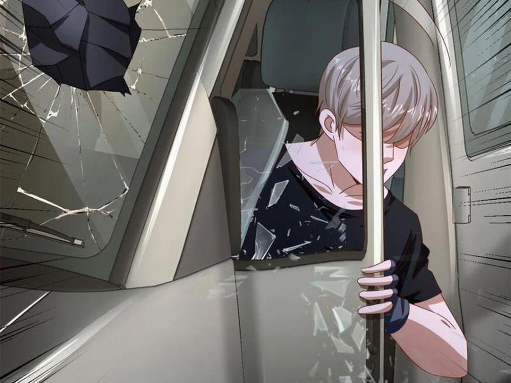 Bảy Vị Tỷ Tỷ Tuyệt Thế Vô Song Của Ta 30 trang 20