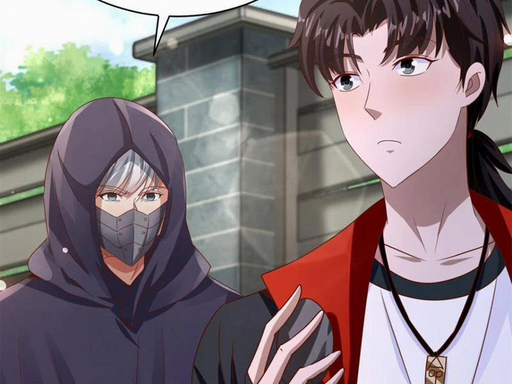 Bảy Vị Tỷ Tỷ Tuyệt Thế Vô Song Của Ta 30 trang 24