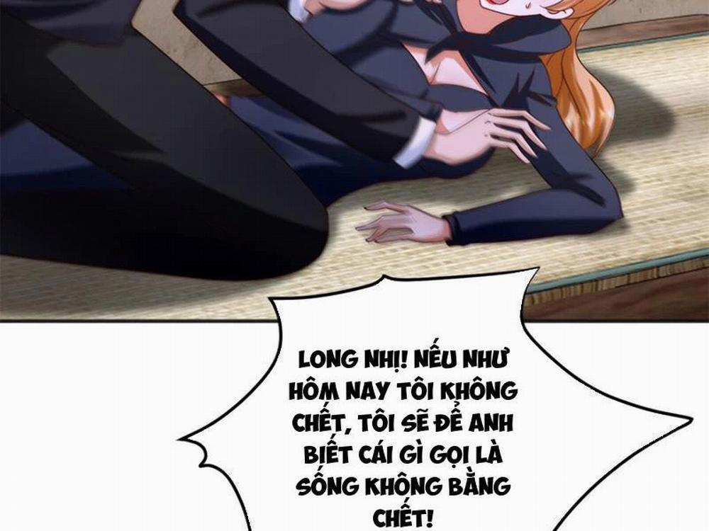 Bảy Vị Tỷ Tỷ Tuyệt Thế Vô Song Của Ta 30 trang 32