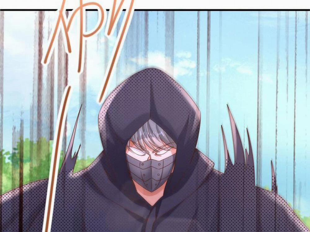 Bảy Vị Tỷ Tỷ Tuyệt Thế Vô Song Của Ta 30 trang 4