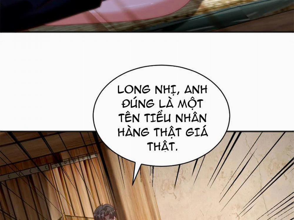 Bảy Vị Tỷ Tỷ Tuyệt Thế Vô Song Của Ta 30 trang 42