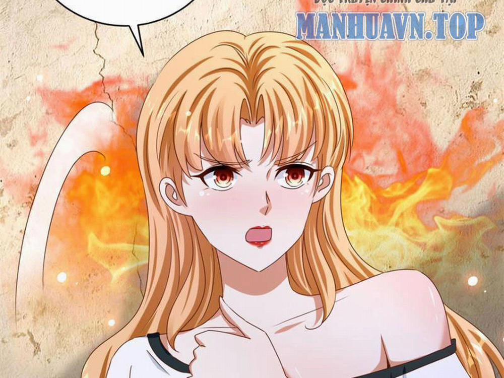 Bảy Vị Tỷ Tỷ Tuyệt Thế Vô Song Của Ta 30 trang 56