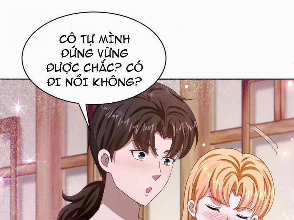 Bảy Vị Tỷ Tỷ Tuyệt Thế Vô Song Của Ta 30 trang 67