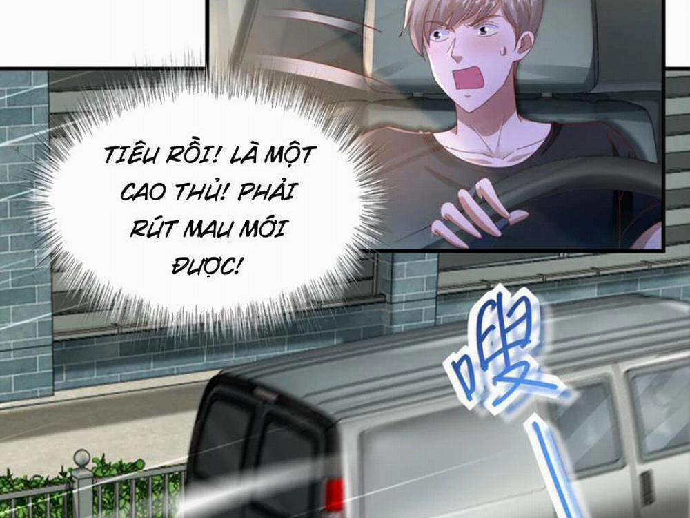 Bảy Vị Tỷ Tỷ Tuyệt Thế Vô Song Của Ta 30 trang 9