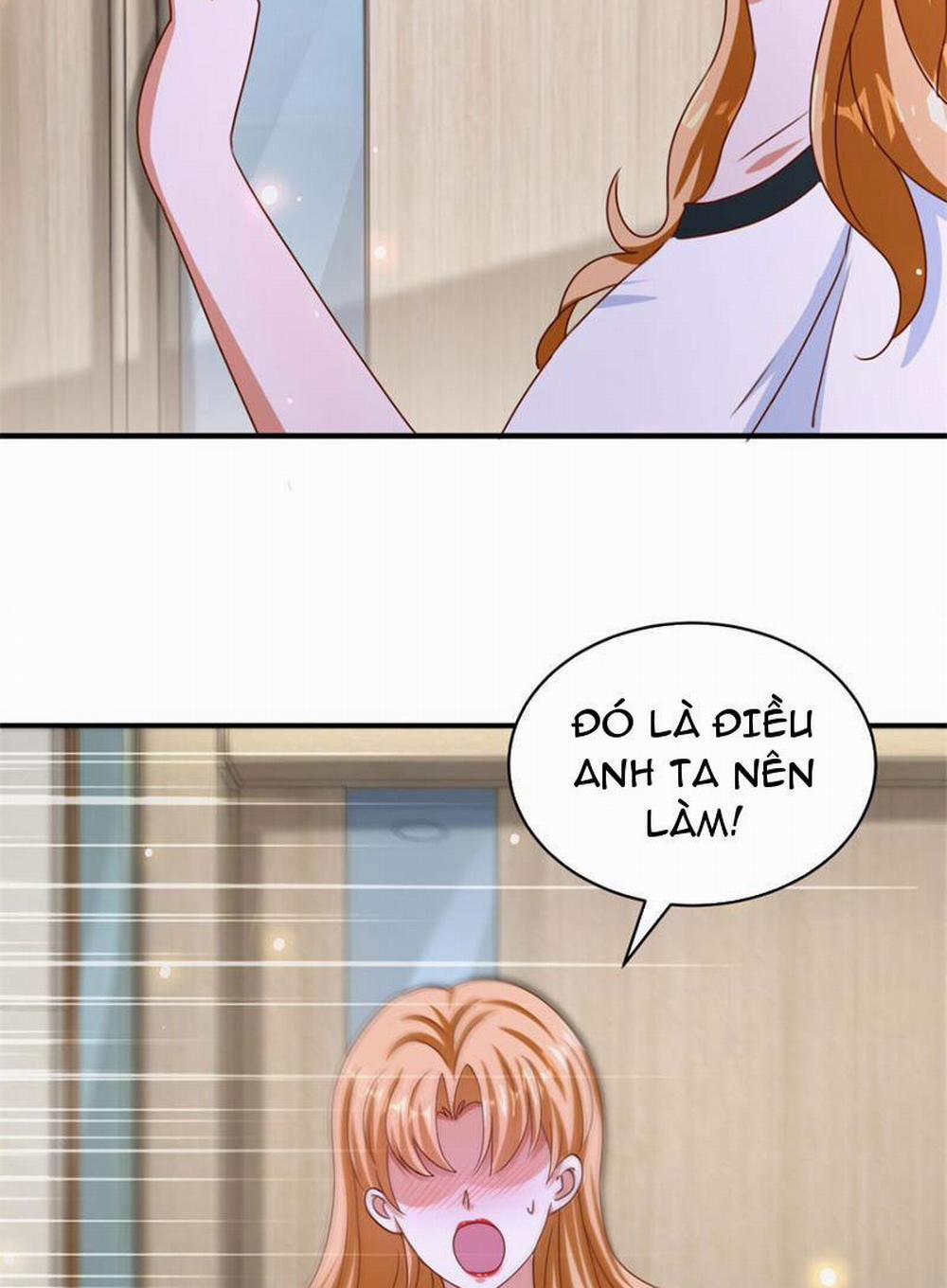 Bảy Vị Tỷ Tỷ Tuyệt Thế Vô Song Của Ta 31 trang 10