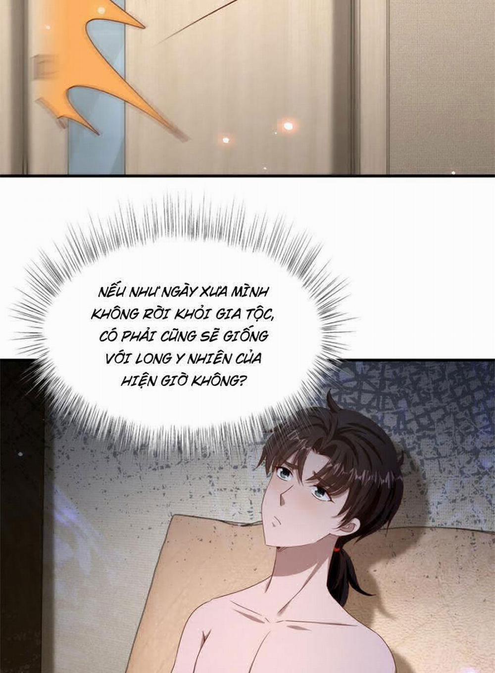 Bảy Vị Tỷ Tỷ Tuyệt Thế Vô Song Của Ta 31 trang 12