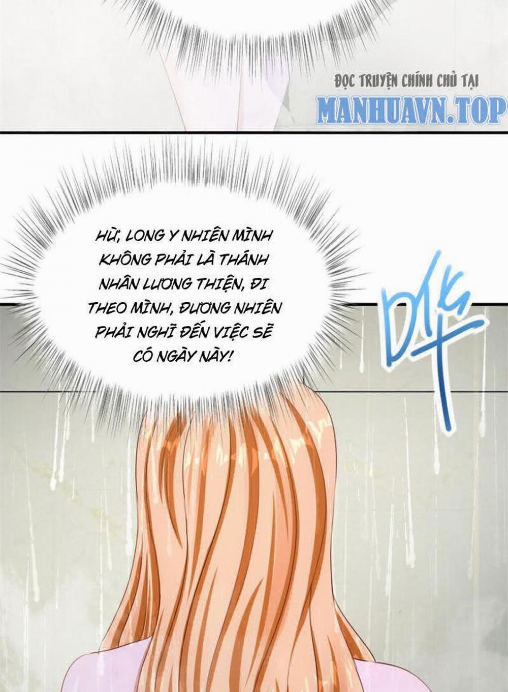 Bảy Vị Tỷ Tỷ Tuyệt Thế Vô Song Của Ta 31 trang 15