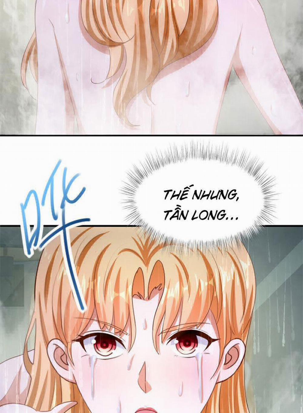 Bảy Vị Tỷ Tỷ Tuyệt Thế Vô Song Của Ta 31 trang 16