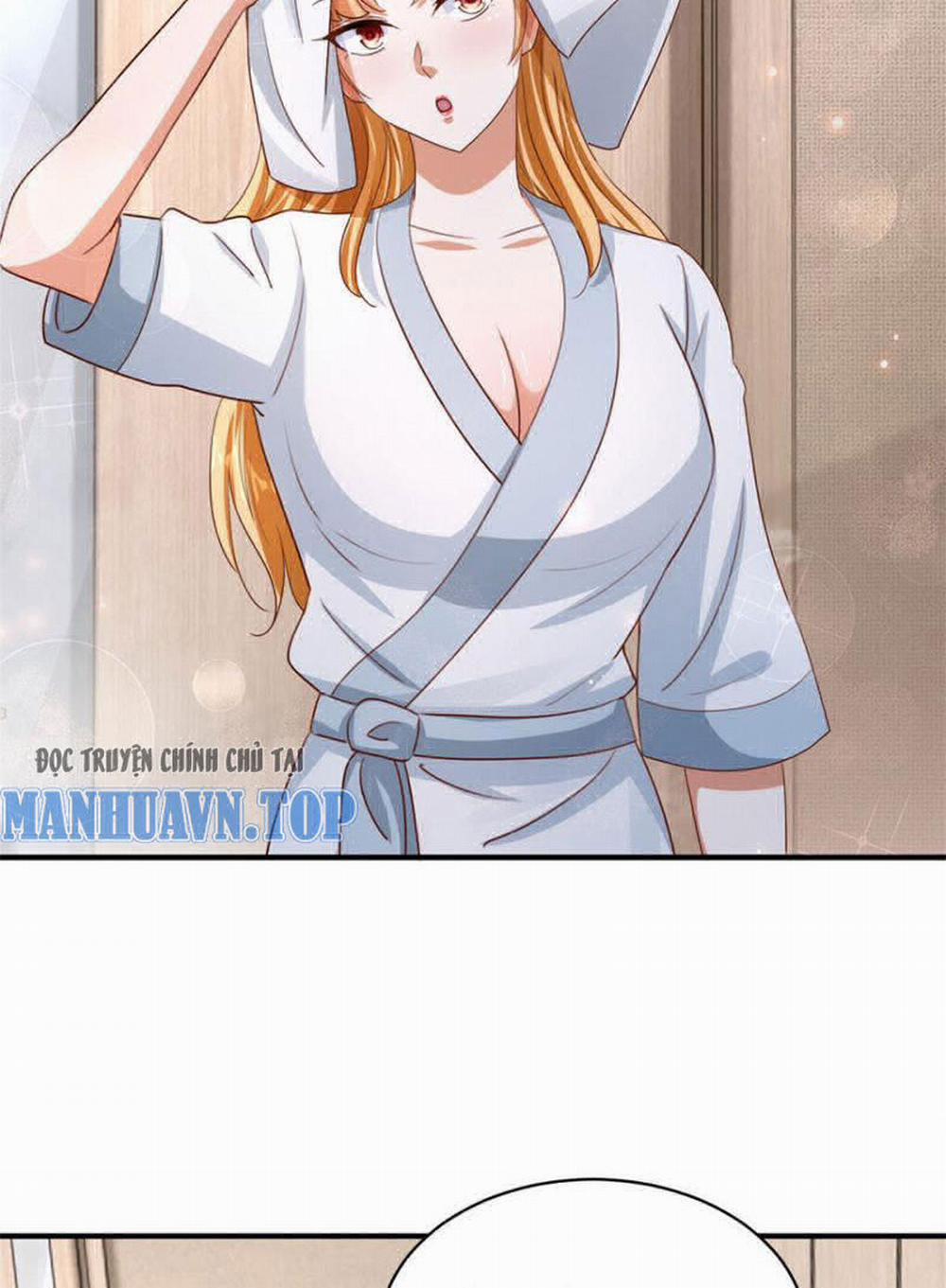 Bảy Vị Tỷ Tỷ Tuyệt Thế Vô Song Của Ta 31 trang 19