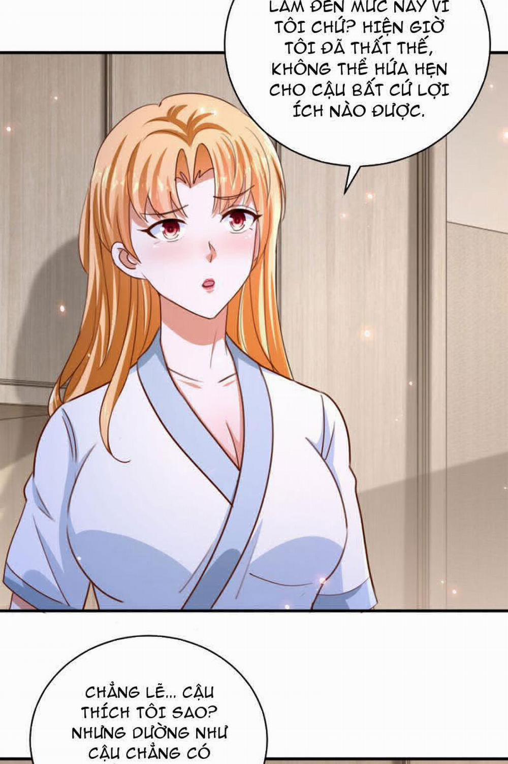 Bảy Vị Tỷ Tỷ Tuyệt Thế Vô Song Của Ta 31 trang 23