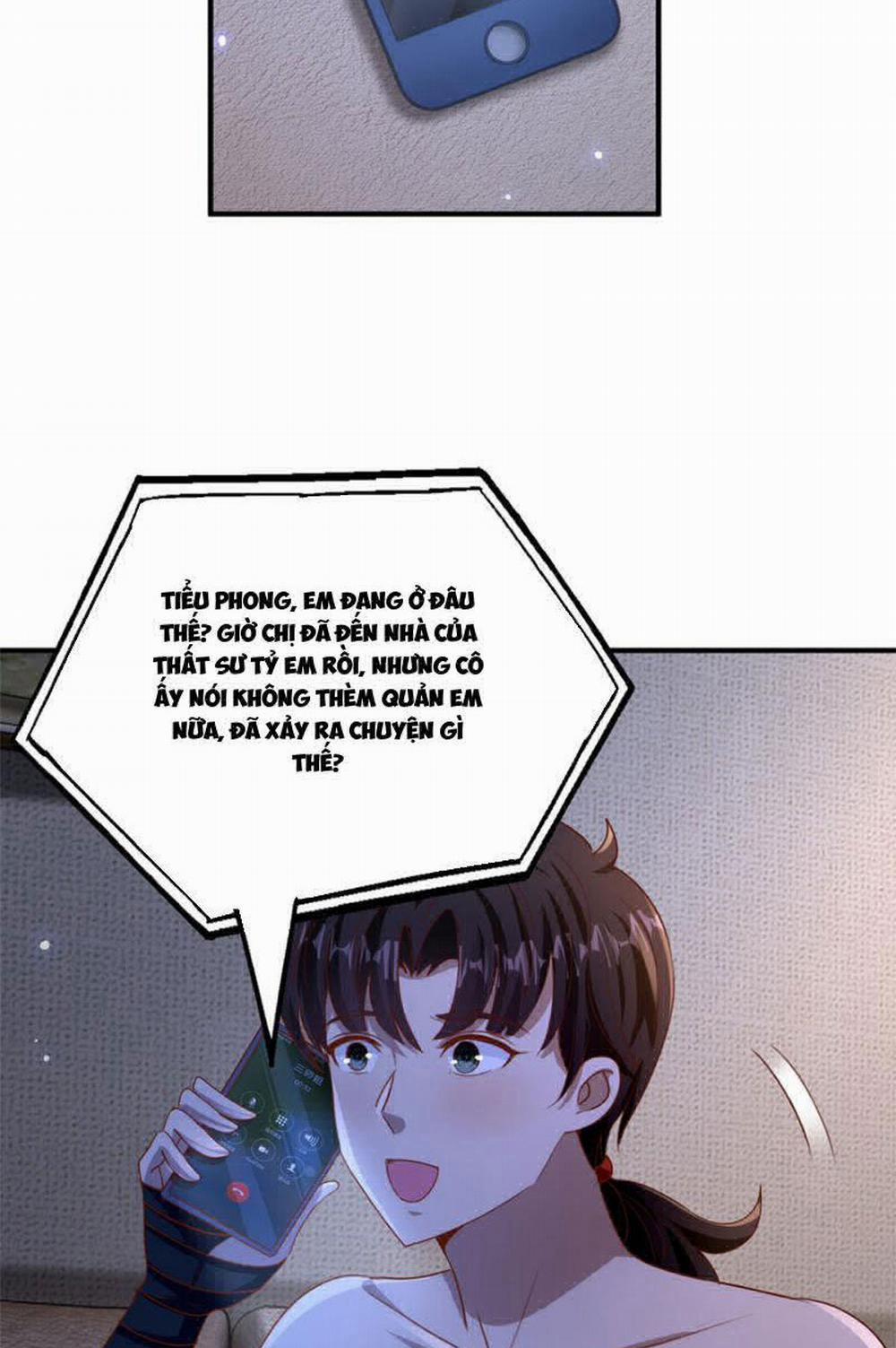 Bảy Vị Tỷ Tỷ Tuyệt Thế Vô Song Của Ta 31 trang 27