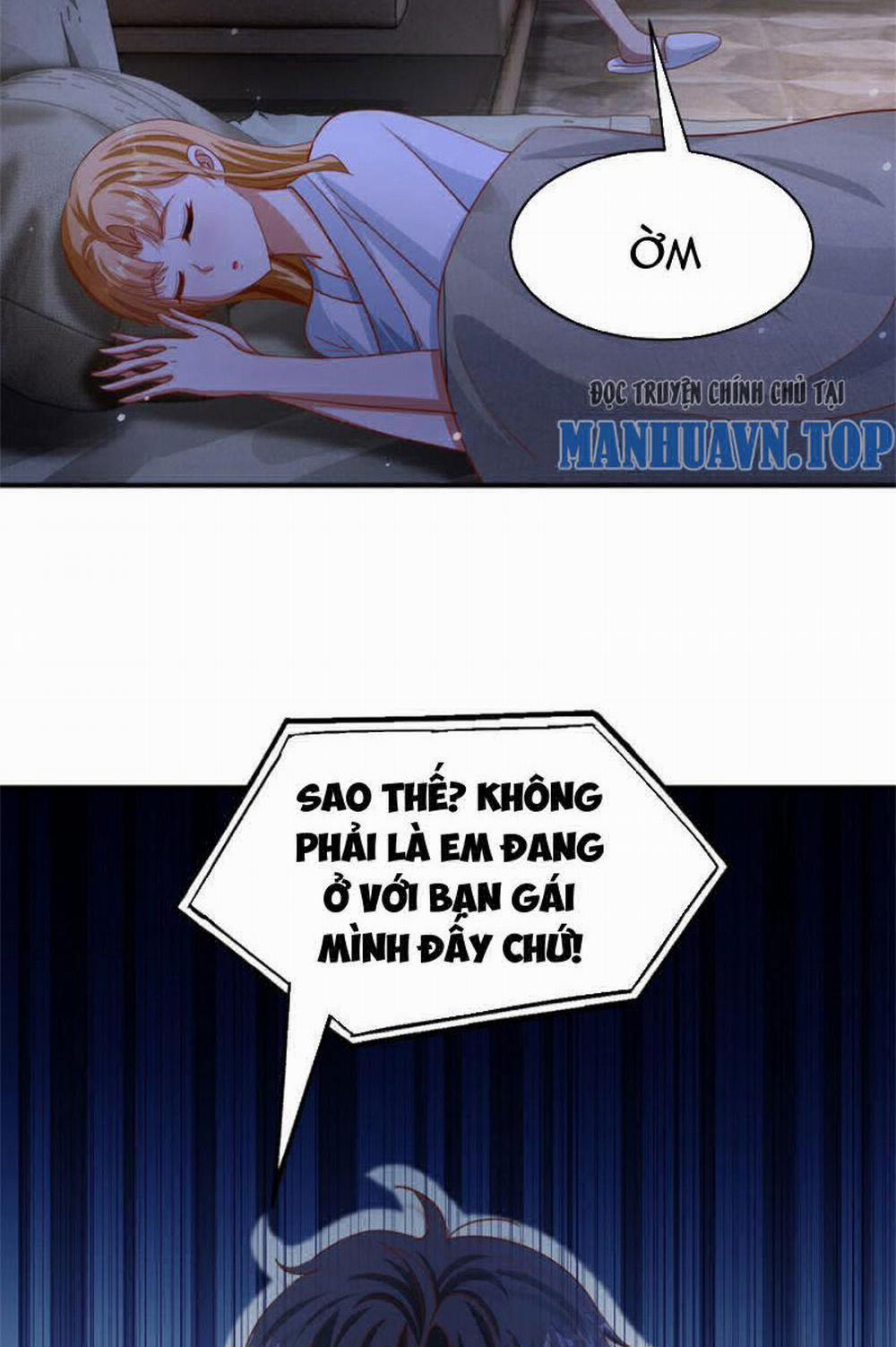 Bảy Vị Tỷ Tỷ Tuyệt Thế Vô Song Của Ta 31 trang 29