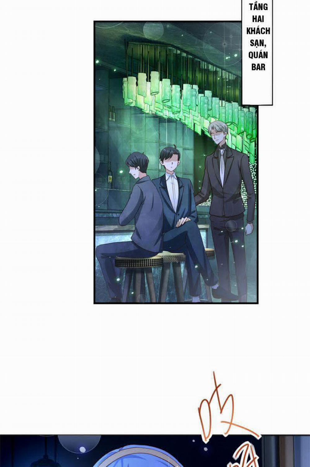 Bảy Vị Tỷ Tỷ Tuyệt Thế Vô Song Của Ta 31 trang 31