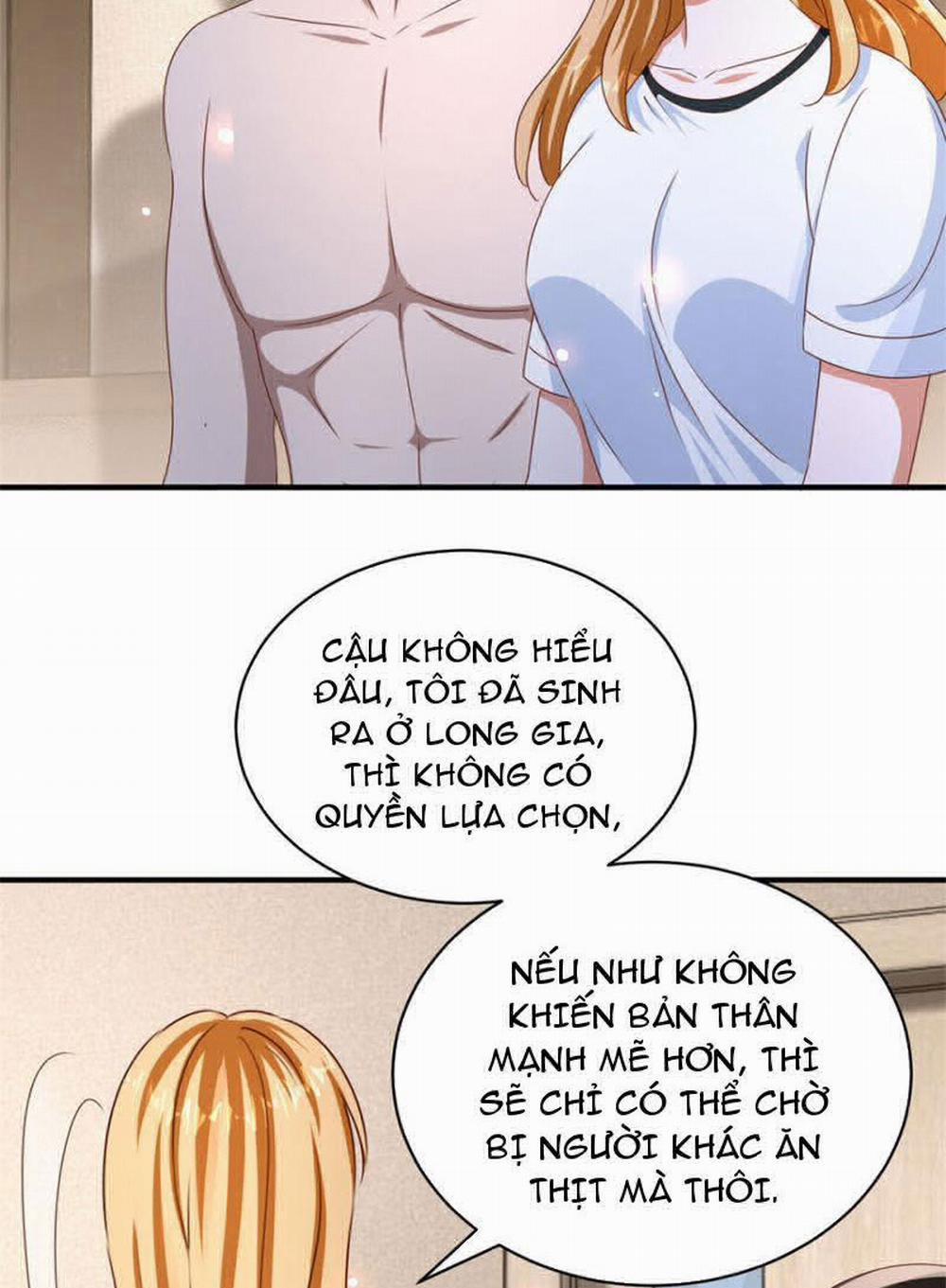 Bảy Vị Tỷ Tỷ Tuyệt Thế Vô Song Của Ta 31 trang 5