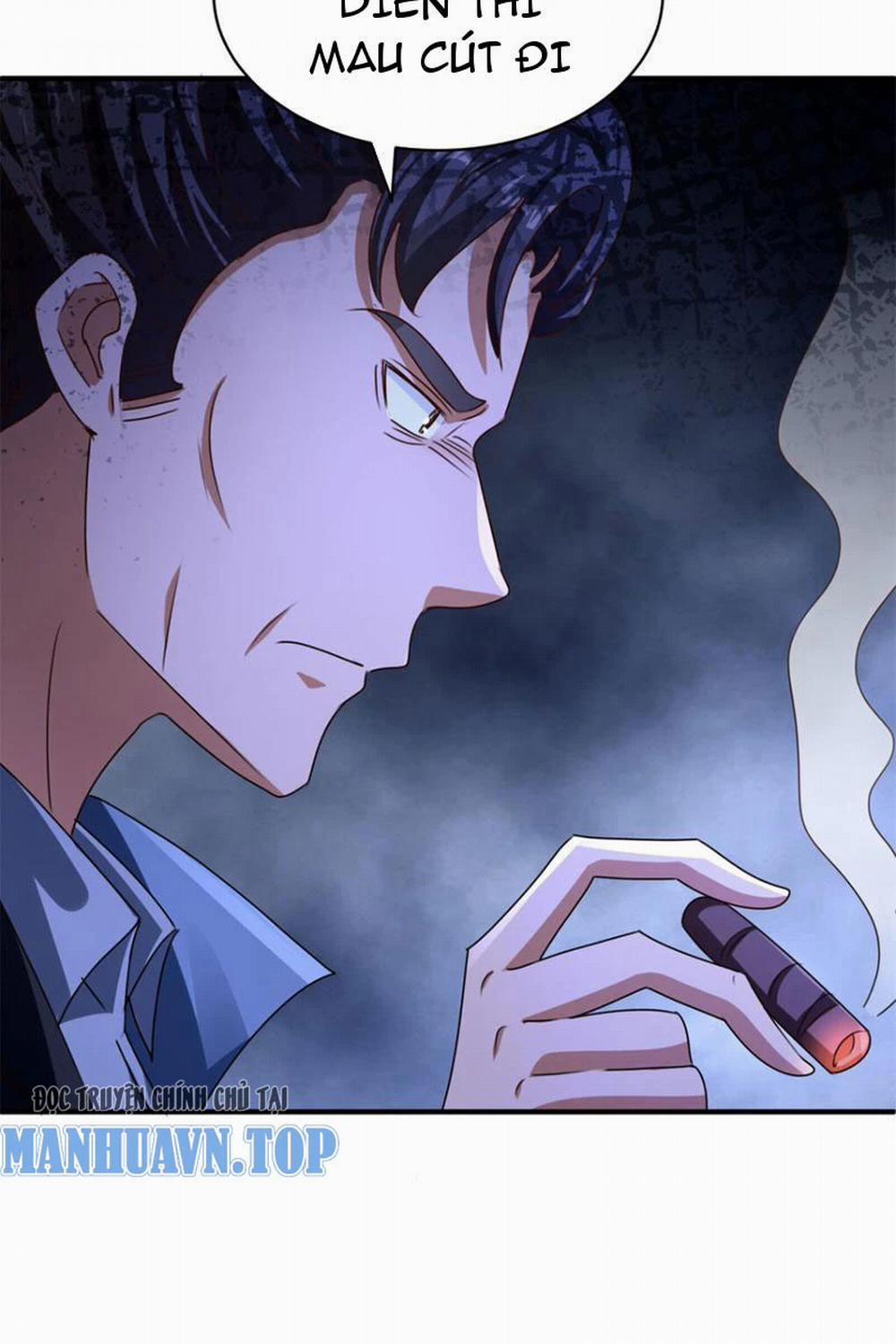 Bảy Vị Tỷ Tỷ Tuyệt Thế Vô Song Của Ta 32 trang 14