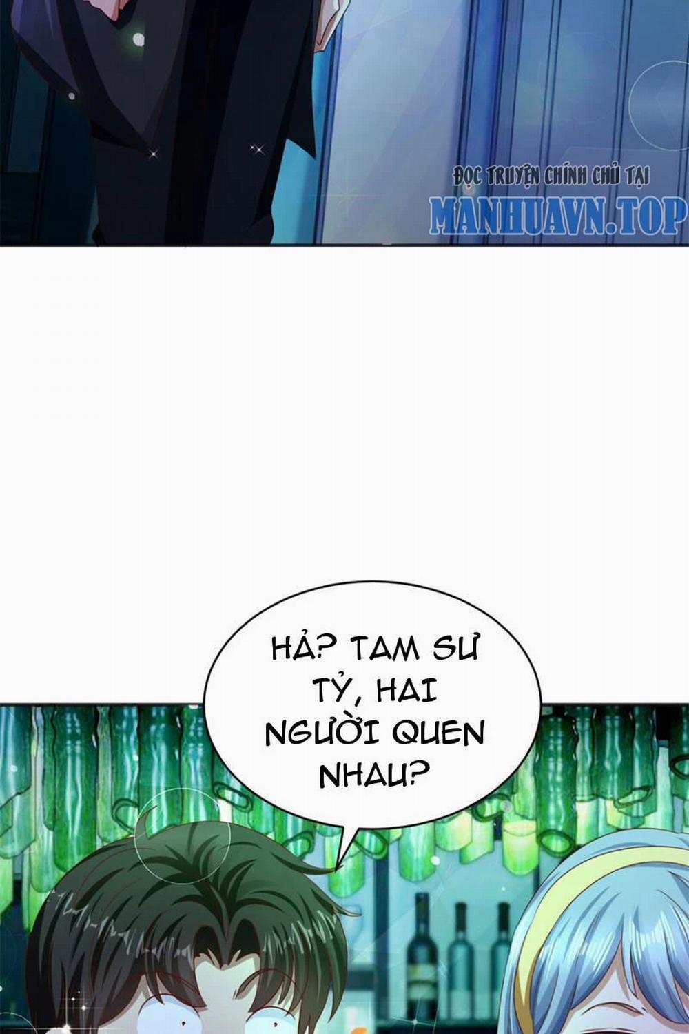 Bảy Vị Tỷ Tỷ Tuyệt Thế Vô Song Của Ta 32 trang 19