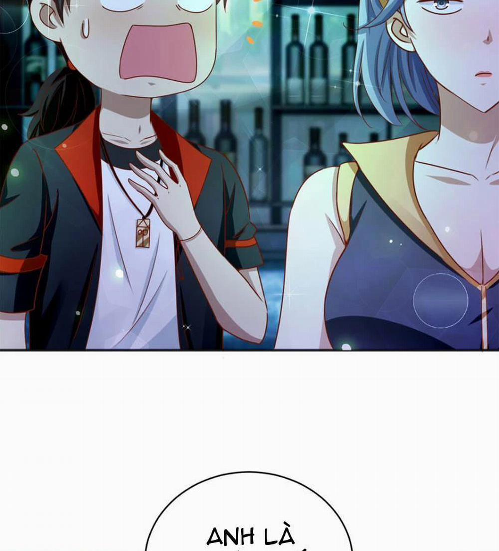 Bảy Vị Tỷ Tỷ Tuyệt Thế Vô Song Của Ta 32 trang 20