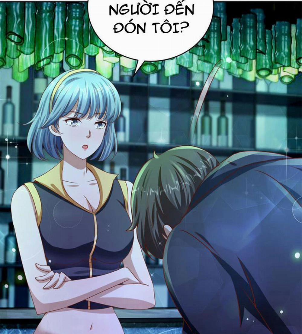 Bảy Vị Tỷ Tỷ Tuyệt Thế Vô Song Của Ta 32 trang 21