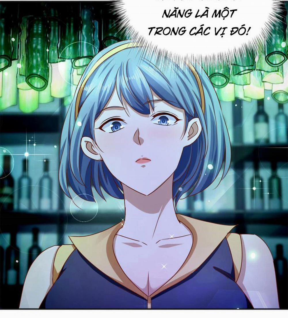 Bảy Vị Tỷ Tỷ Tuyệt Thế Vô Song Của Ta 32 trang 24