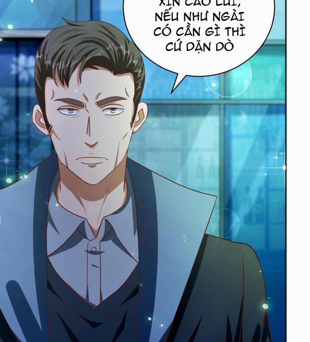 Bảy Vị Tỷ Tỷ Tuyệt Thế Vô Song Của Ta 32 trang 27