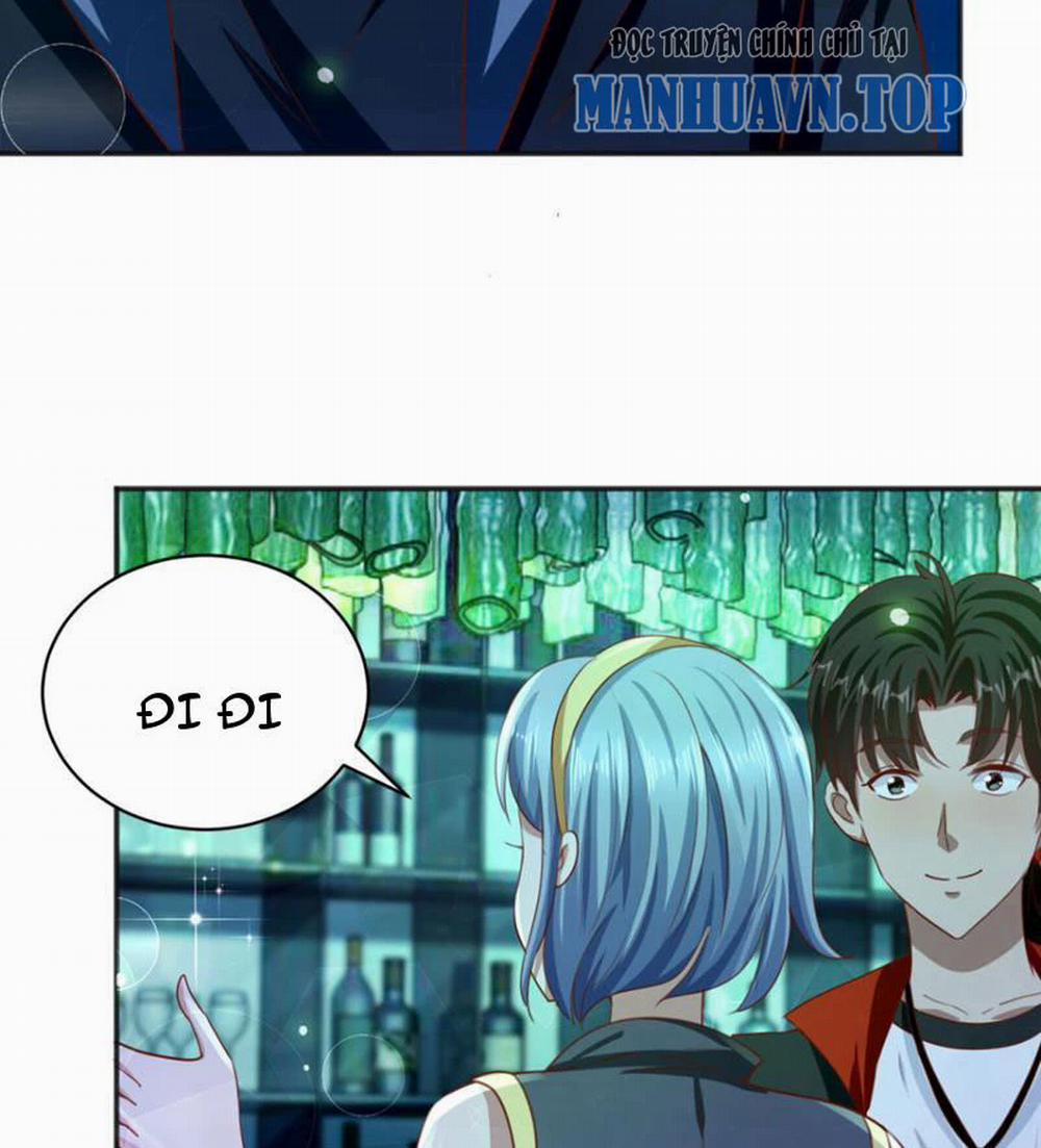 Bảy Vị Tỷ Tỷ Tuyệt Thế Vô Song Của Ta 32 trang 28