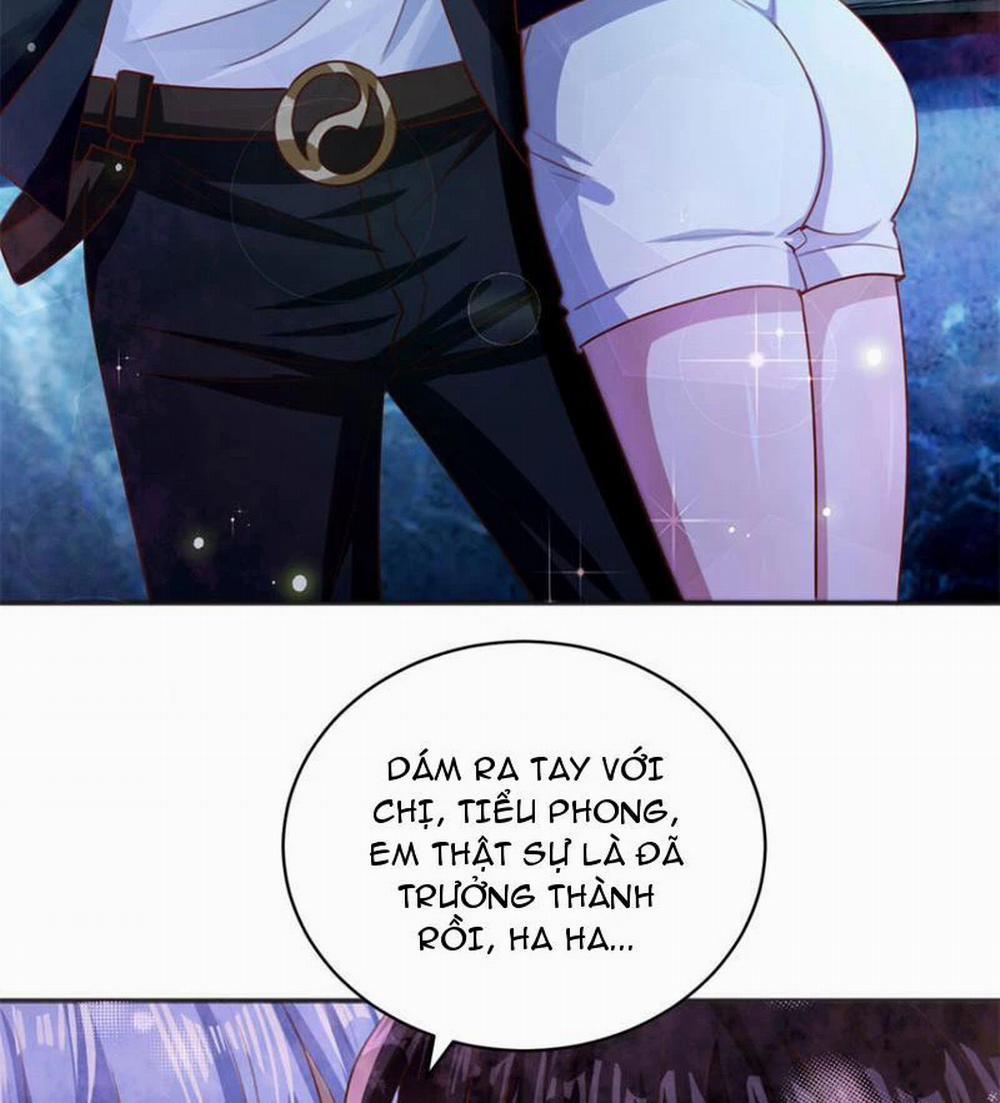 Bảy Vị Tỷ Tỷ Tuyệt Thế Vô Song Của Ta 32 trang 38