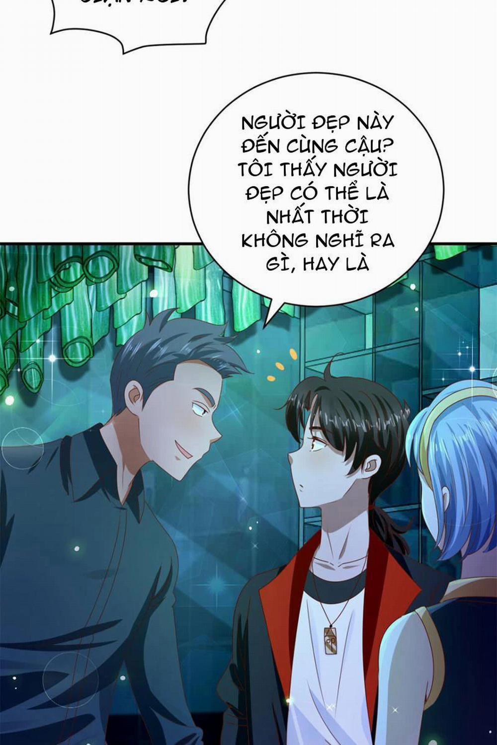 Bảy Vị Tỷ Tỷ Tuyệt Thế Vô Song Của Ta 32 trang 5