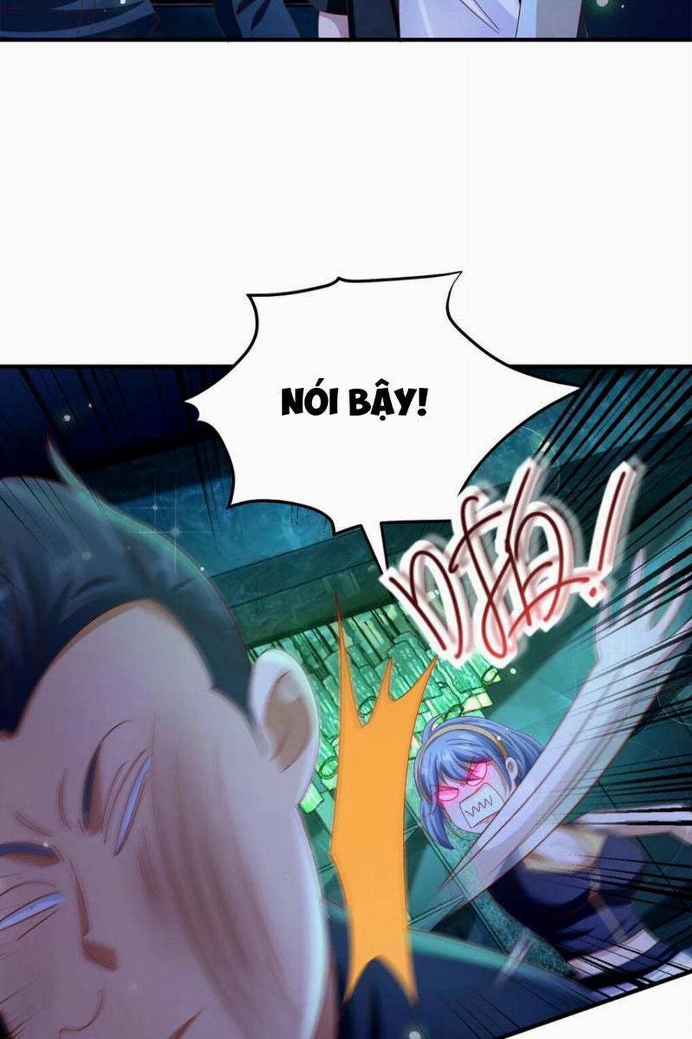 Bảy Vị Tỷ Tỷ Tuyệt Thế Vô Song Của Ta 32 trang 6