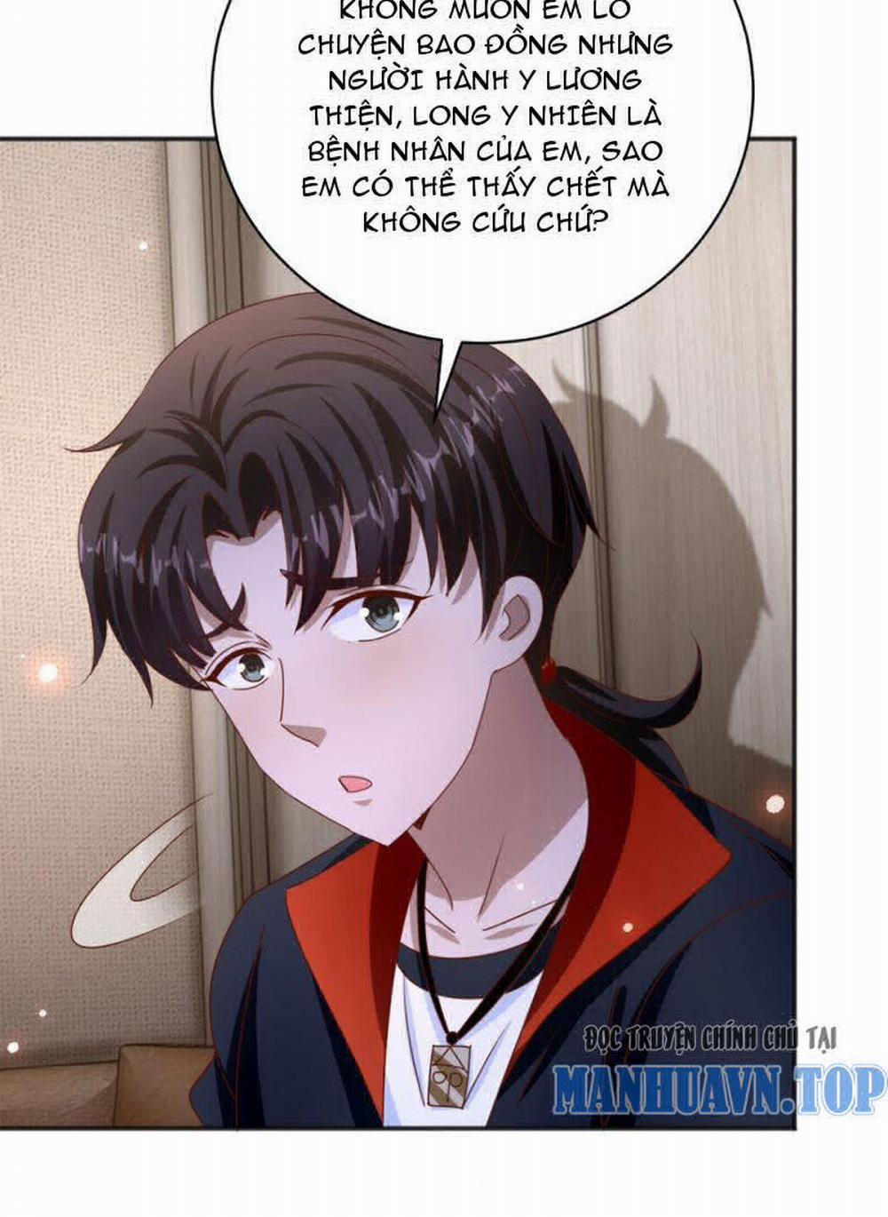 Bảy Vị Tỷ Tỷ Tuyệt Thế Vô Song Của Ta 33 trang 19