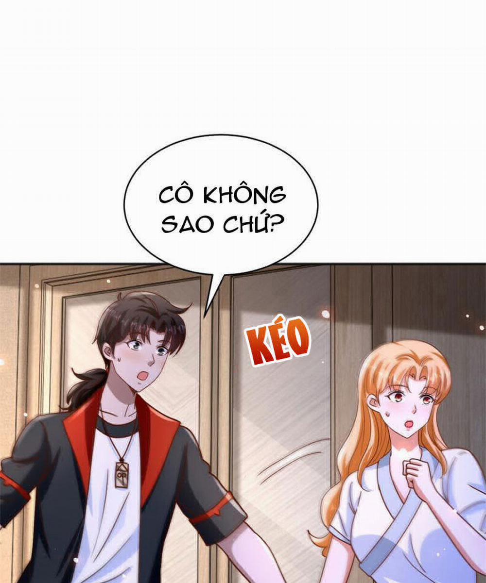 Bảy Vị Tỷ Tỷ Tuyệt Thế Vô Song Của Ta 33 trang 29